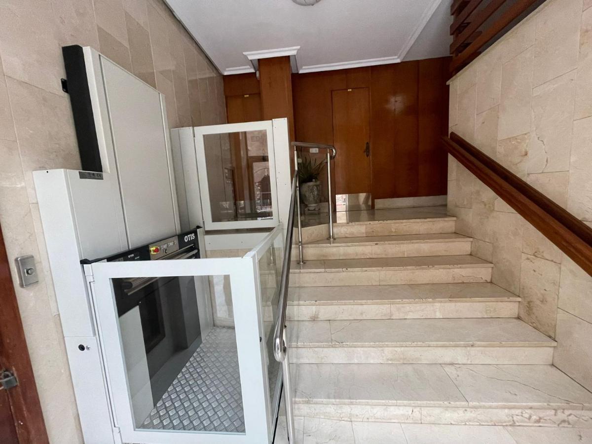 El Refugio De Yetana Centro Ciudad Con Parking Cartagena Exterior foto